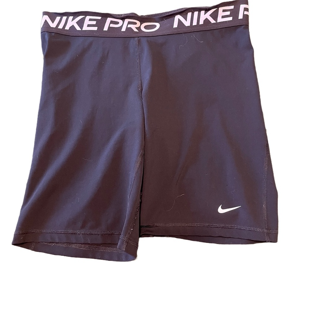 Nike Pro Gym Shorts